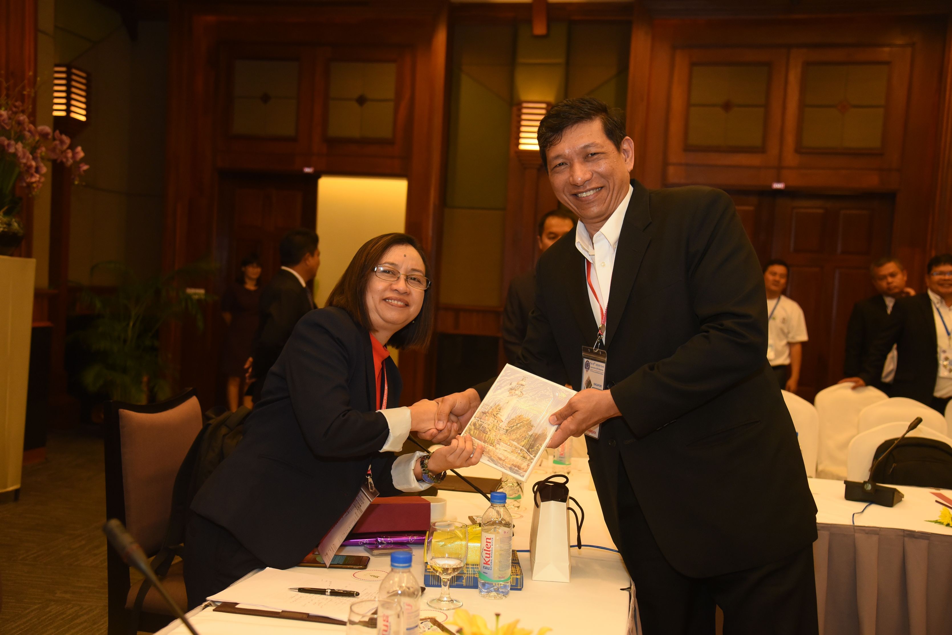 45th APA Meeting